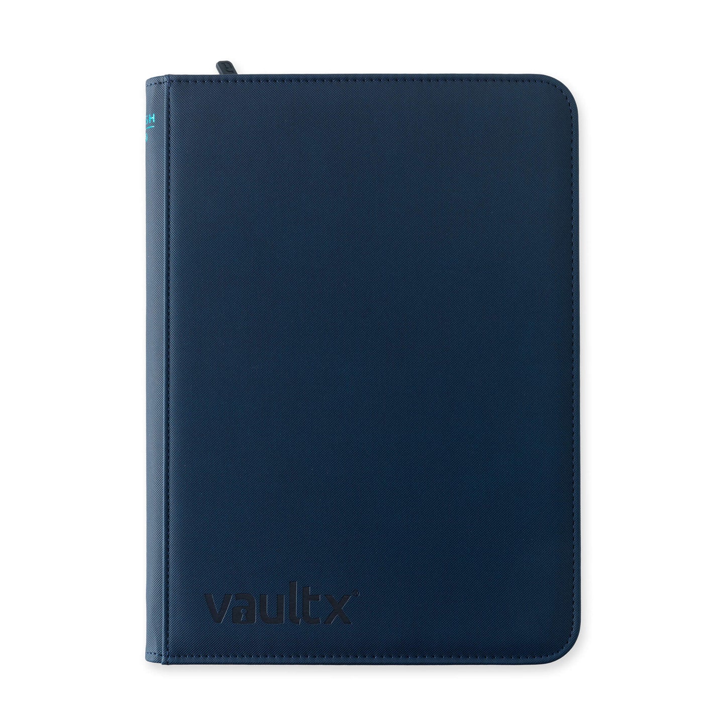 9-Pocket Exo-Tec® Zip Binder SWSH10