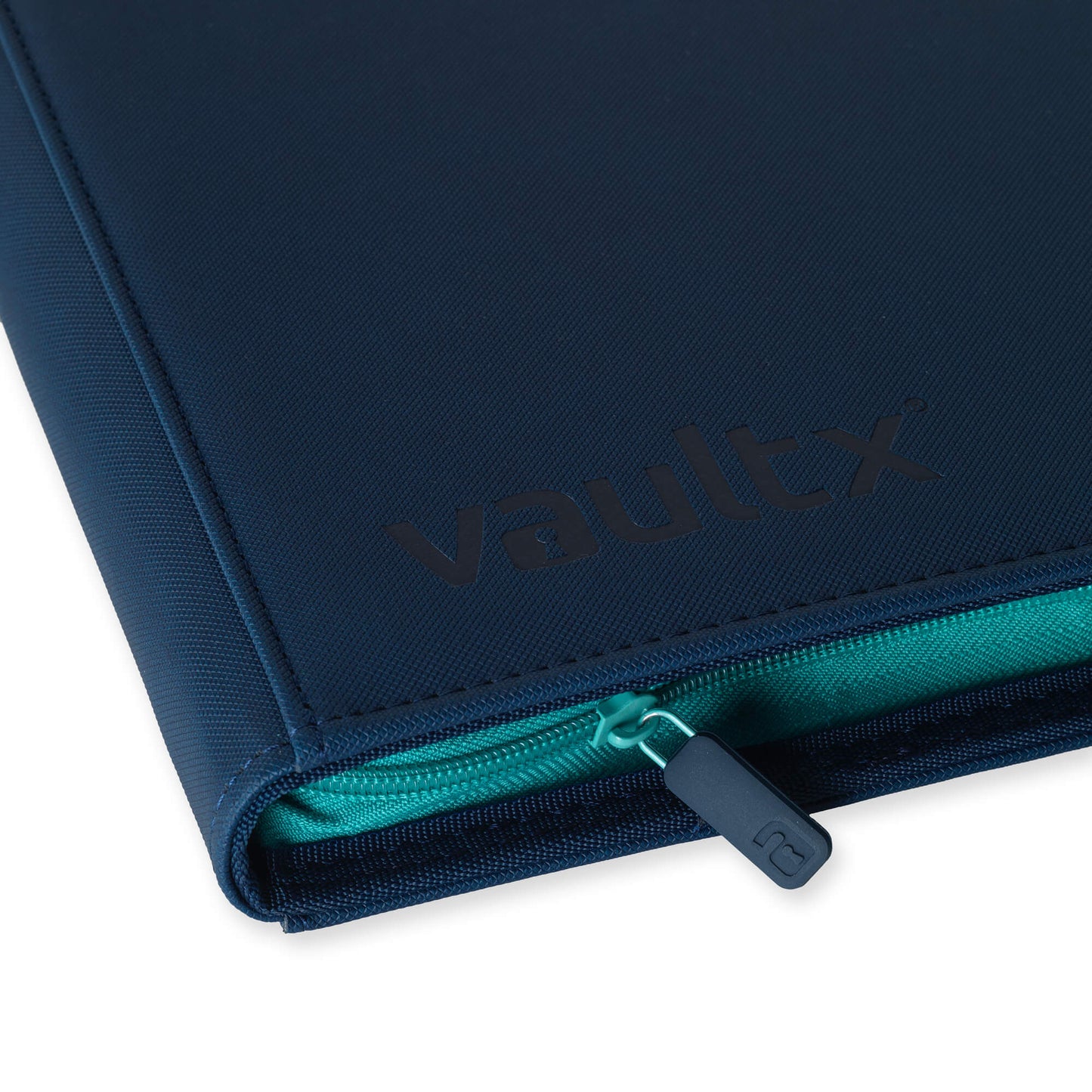 9-Pocket Exo-Tec® Zip Binder SWSH10