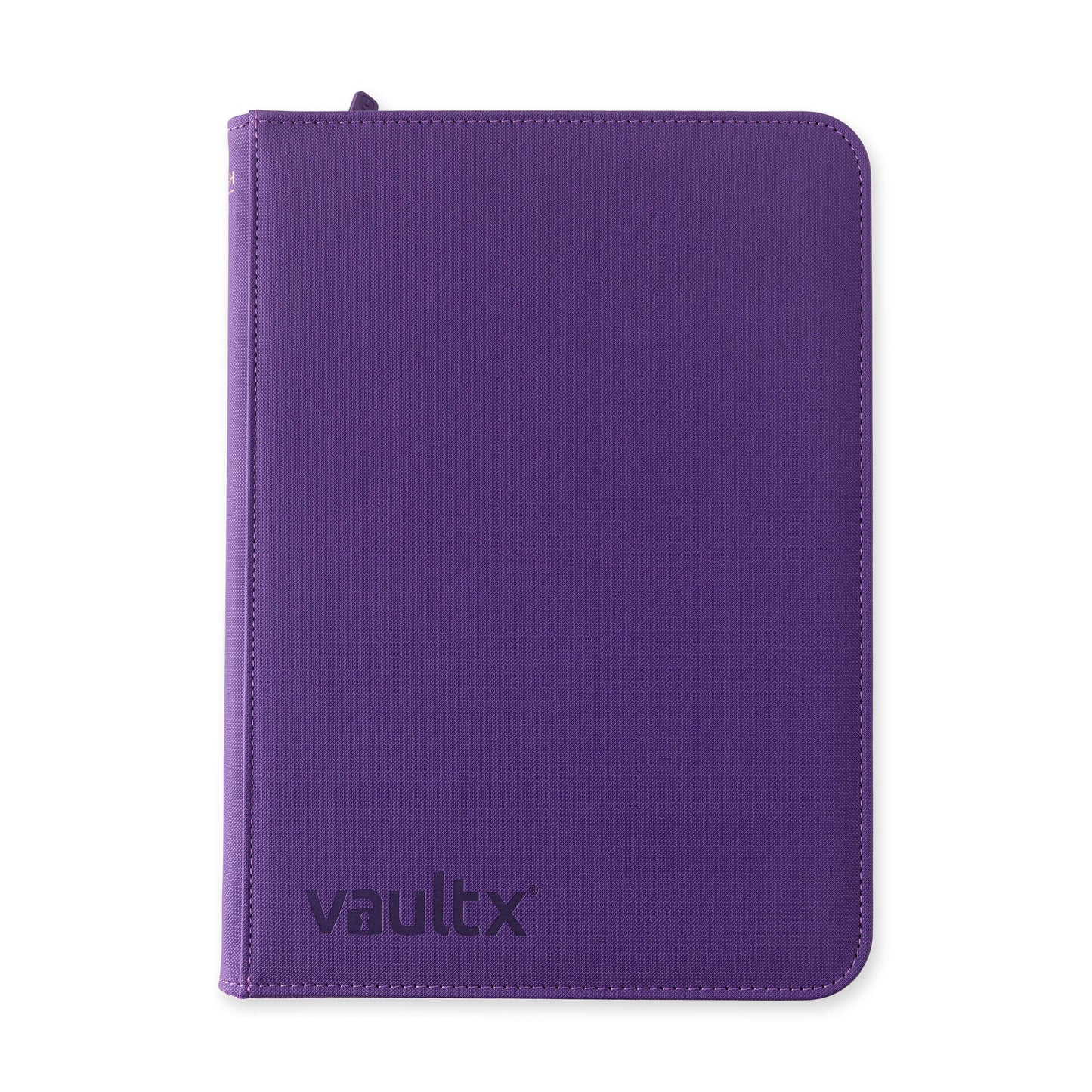 9-Pocket Exo-Tec® Zip Binder SWSH10