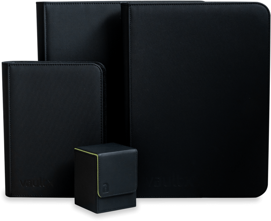 Vault-X products